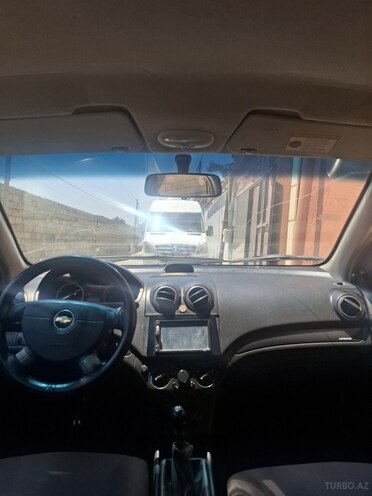 Chevrolet Aveo 2011, 285,000 km - 1.4 l - Bakı