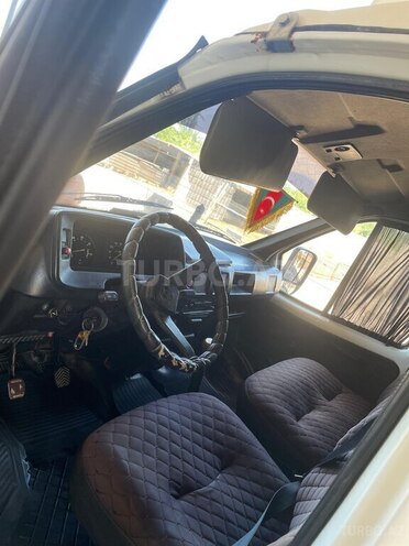 GAZ 33021 2000, 78,812 km - 2.4 л - İmişli