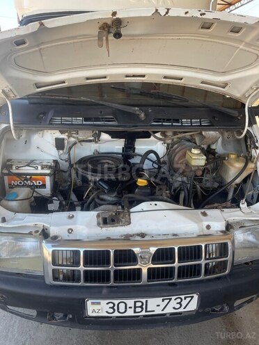 GAZ 33021 2000, 78,812 km - 2.4 л - İmişli