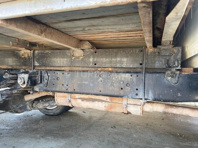GAZ 33021 2000, 78,812 km - 2.4 л - İmişli