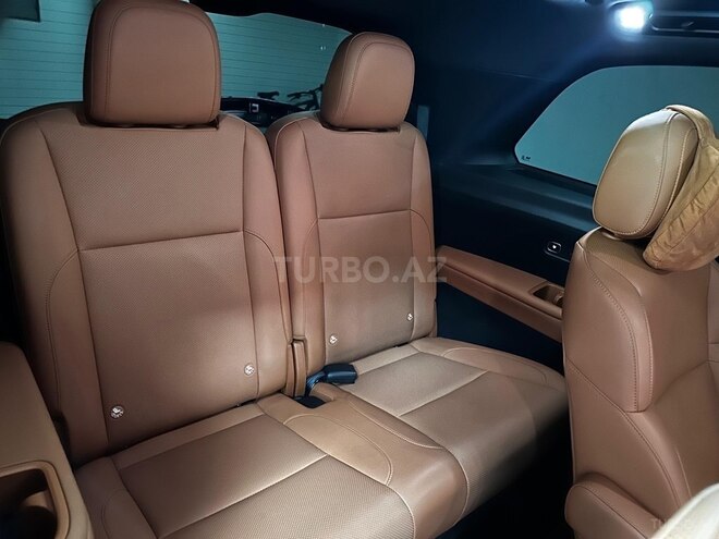 Li Auto L9 2023, 43,000 km - 1.5 l - Bakı