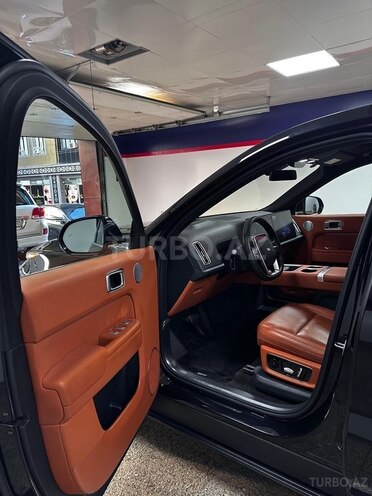 Li Auto L9 2023, 43,000 km - 1.5 l - Bakı