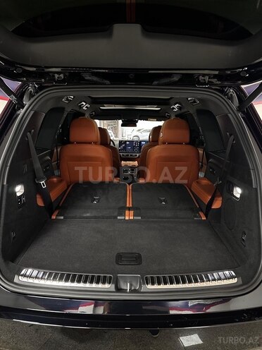 Li Auto L9 2023, 43,000 km - 1.5 l - Bakı