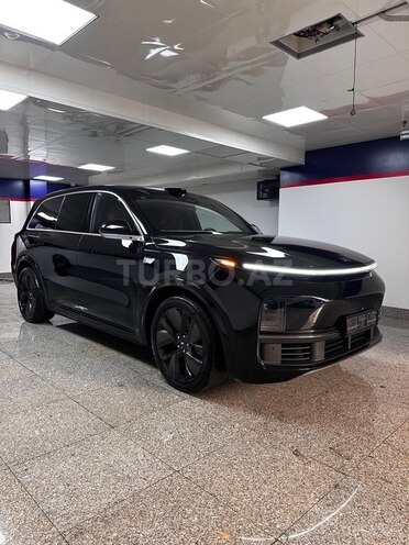 Li Auto L9 2023, 43,000 km - 1.5 l - Bakı