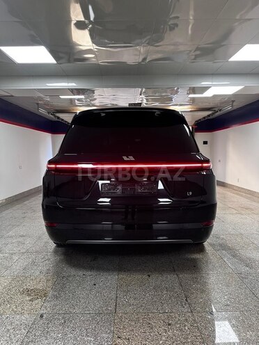 Li Auto L9 2023, 43,000 km - 1.5 l - Bakı