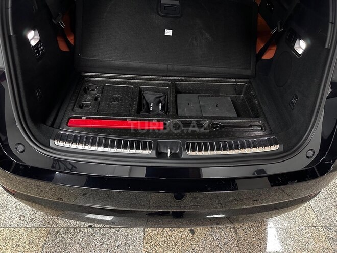 Li Auto L9 2023, 43,000 km - 1.5 l - Bakı