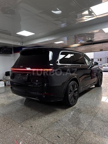 Li Auto L9 2023, 43,000 km - 1.5 l - Bakı