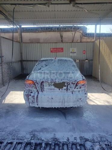 Kia Sephia 1998, 280,000 km - 1.6 л - Bakı