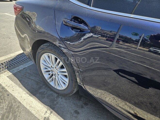 Lexus ES 350 2015, 64,086 km - 3.5 l - Bakı