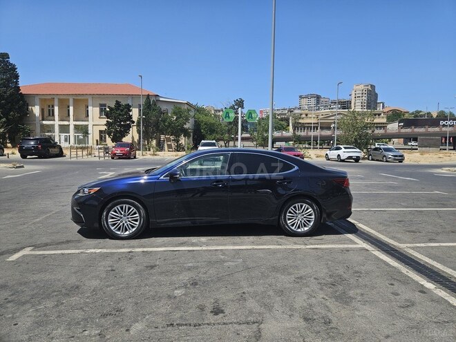 Lexus ES 350 2015, 64,086 km - 3.5 l - Bakı