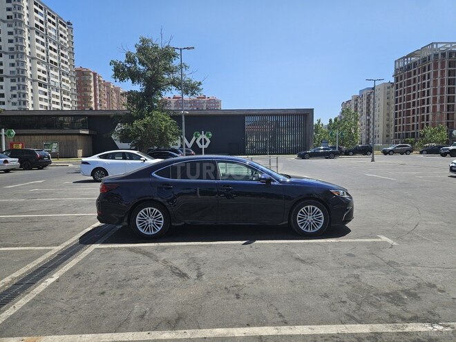 Lexus ES 350 2015, 64,086 km - 3.5 l - Bakı