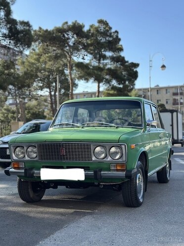 LADA (VAZ) 2106 1977, 17,663 km - 1.6 l - Bakı