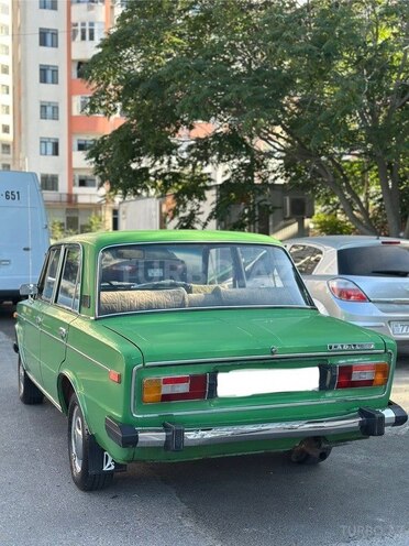 LADA (VAZ) 2106 1977, 17,663 km - 1.6 l - Bakı