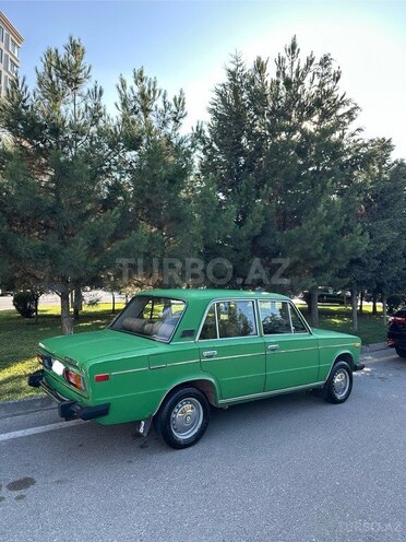 LADA (VAZ) 2106 1977, 17,663 km - 1.6 l - Bakı