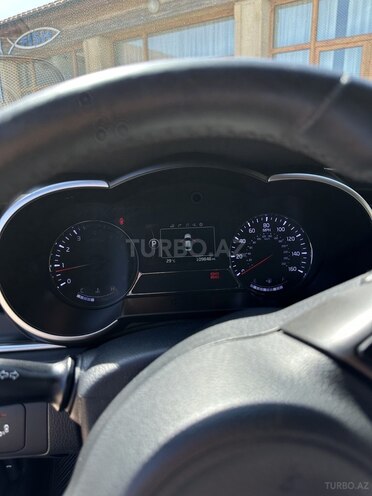 Kia Optima 2015, 176,783 km - 2.0 l - Bakı
