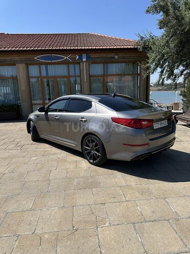 Kia Optima 2015, 176,783 km - 2.0 l - Bakı