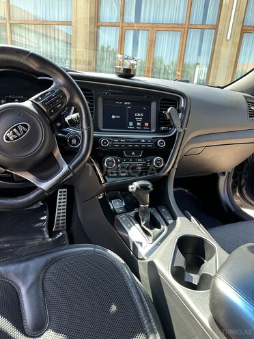 Kia Optima 2015, 176,783 km - 2.0 l - Bakı