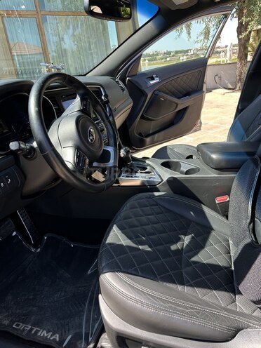 Kia Optima 2015, 176,783 km - 2.0 l - Bakı