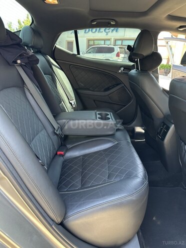 Kia Optima 2015, 176,783 km - 2.0 l - Bakı