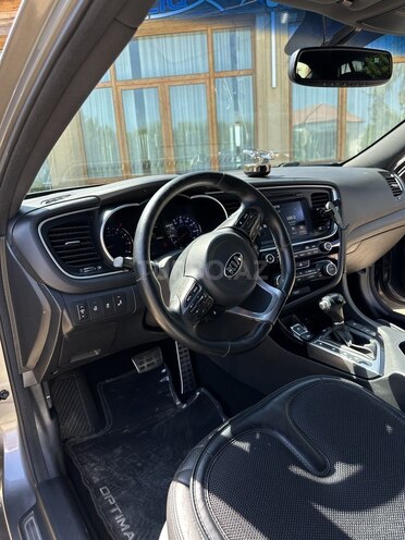 Kia Optima 2015, 176,783 km - 2.0 l - Bakı