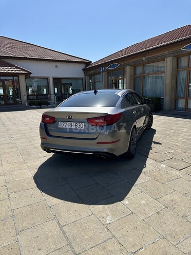 Kia Optima 2015, 176,783 km - 2.0 l - Bakı