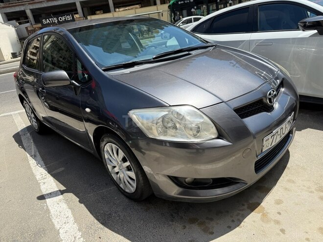 Toyota Auris 2008, 200,000 km - 1.4 l - Bakı