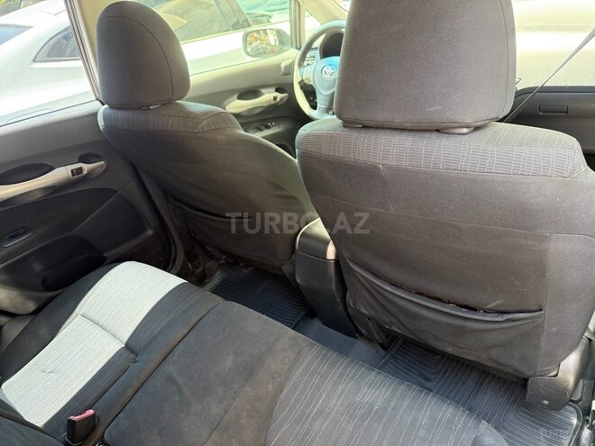 Toyota Auris 2008, 200,000 km - 1.4 l - Bakı