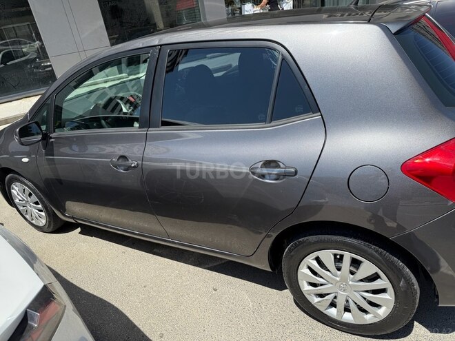 Toyota Auris 2008, 200,000 km - 1.4 l - Bakı