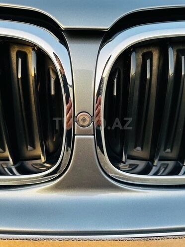 BMW 530e 2019, 77,500 km - 2.0 l - Gəncə