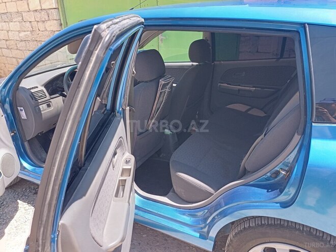 Kia Rio 2006, 236,000 km - 1.5 l - Bakı