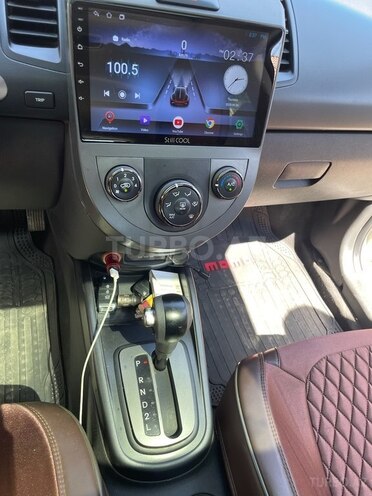 Kia Soul 2009, 190,000 km - 1.6 l - Bakı