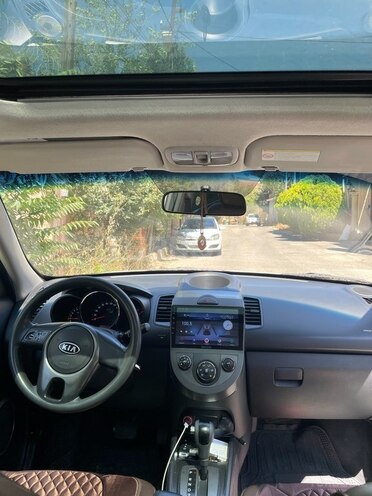 Kia Soul 2009, 190,000 km - 1.6 l - Bakı