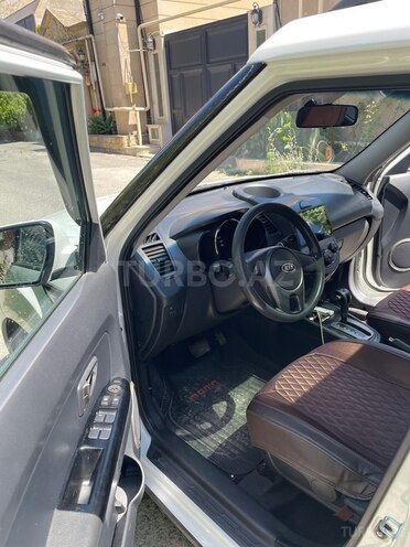 Kia Soul 2009, 190,000 km - 1.6 l - Bakı