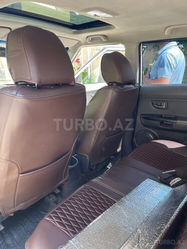 Kia Soul 2009, 190,000 km - 1.6 l - Bakı
