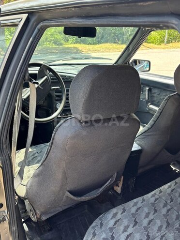 LADA (VAZ) 21099 2001, 273,123 km - 1.6 l - Bakı
