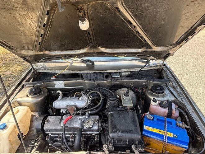 LADA (VAZ) 21099 2001, 273,123 km - 1.6 l - Bakı