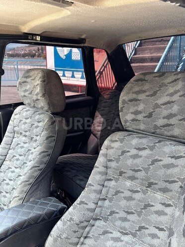 LADA (VAZ) 21099 2001, 273,123 km - 1.6 l - Bakı