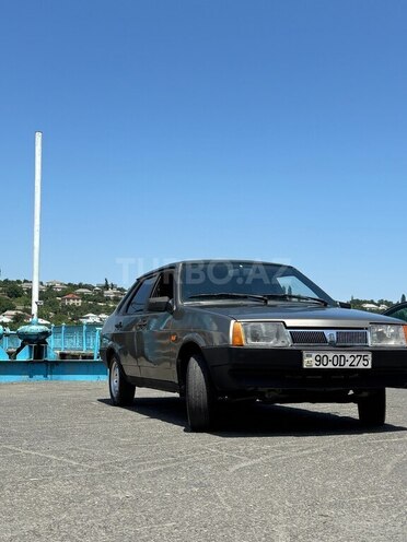 LADA (VAZ) 21099 2001, 273,123 km - 1.6 l - Bakı