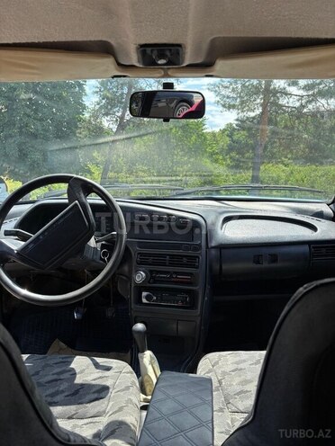 LADA (VAZ) 21099 2001, 273,123 km - 1.6 l - Bakı