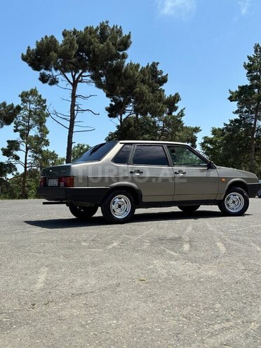 LADA (VAZ) 21099 2001, 273,123 km - 1.6 l - Bakı
