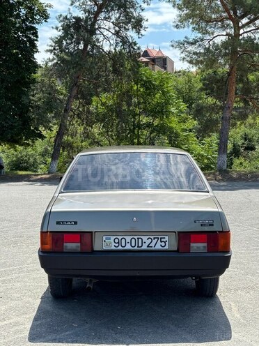 LADA (VAZ) 21099 2001, 273,123 km - 1.6 l - Bakı