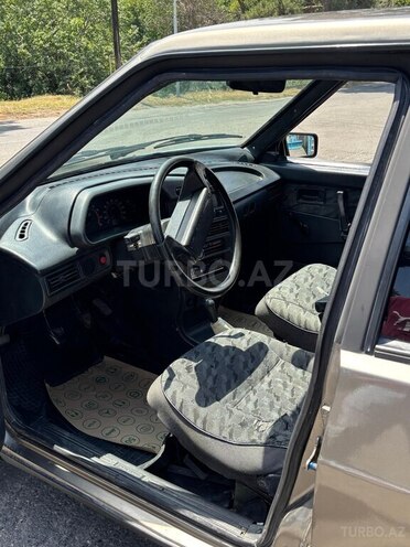LADA (VAZ) 21099 2001, 273,123 km - 1.6 l - Bakı