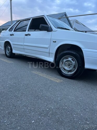 LADA (VAZ) 2115 2008, 355,186 km - 1.6 л - Tərtər