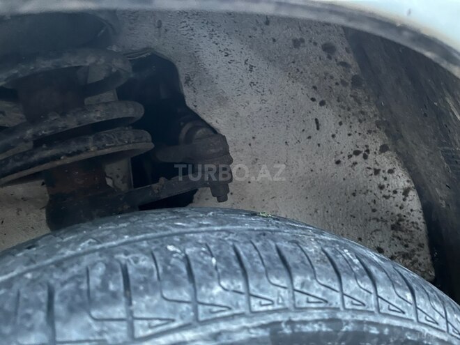 LADA (VAZ) 2115 2008, 355,186 km - 1.6 л - Tərtər