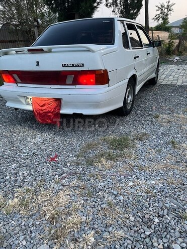 LADA (VAZ) 2115 2008, 355,186 km - 1.6 л - Tərtər