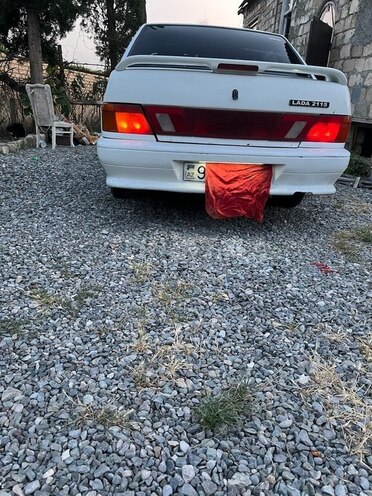 LADA (VAZ) 2115 2008, 355,186 km - 1.6 л - Tərtər