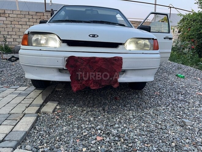LADA (VAZ) 2115 2008, 355,186 km - 1.6 л - Tərtər