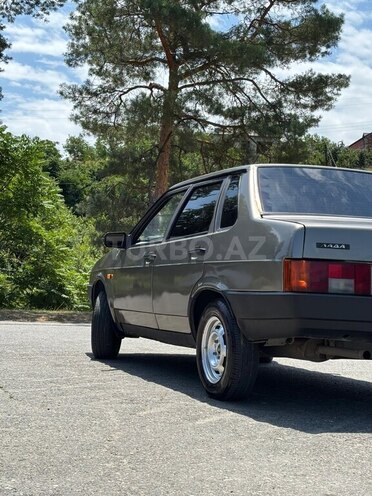 LADA (VAZ) 21099 2001, 273,123 km - 1.6 l - Bakı