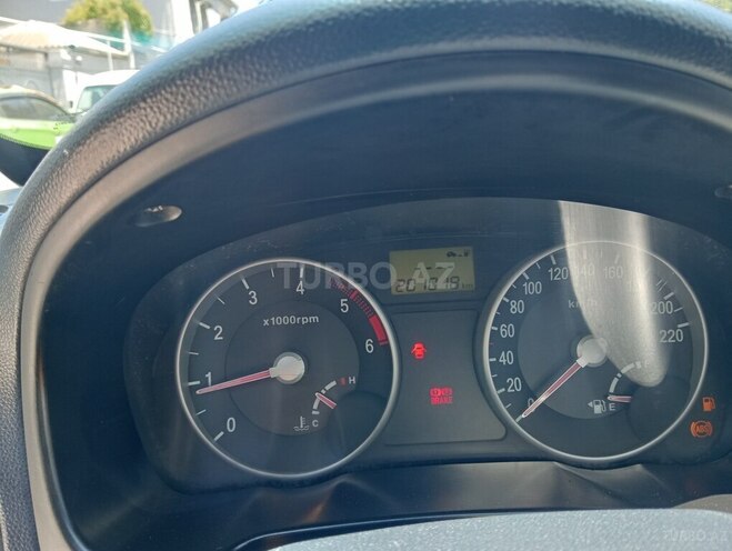 Hyundai Accent 2006, 201,000 km - 1.5 l - Bakı