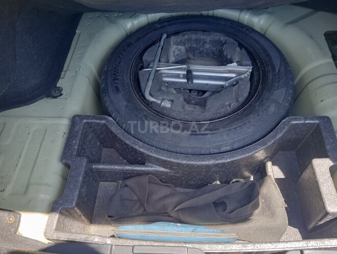 Hyundai Accent 2006, 201,000 km - 1.5 l - Bakı